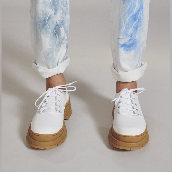 Rachel Comey Lovett Shoe - Picture 12 of 16